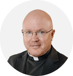 Monsignor-Landry-headshot Monsignor Roger J. Landry