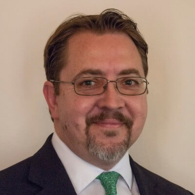 Douglas Culp Named Chief Operating Officer of The Pontifical Mission Societies in the United States