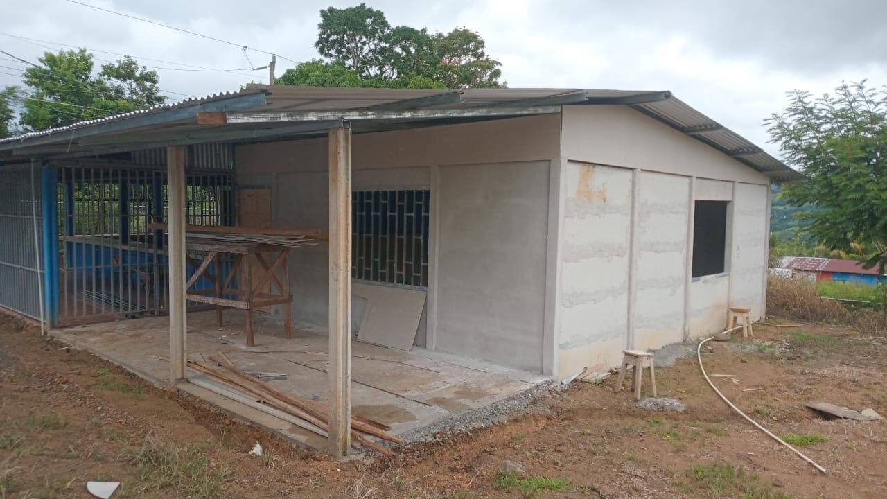 From the Dioceses- Dallas is Breaking Ground