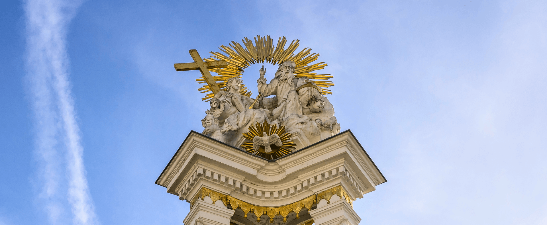 The Solemnity of the Most Holy Trinity- Trinity’s Mission