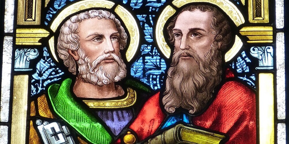 United in Faith and Mission in Christ