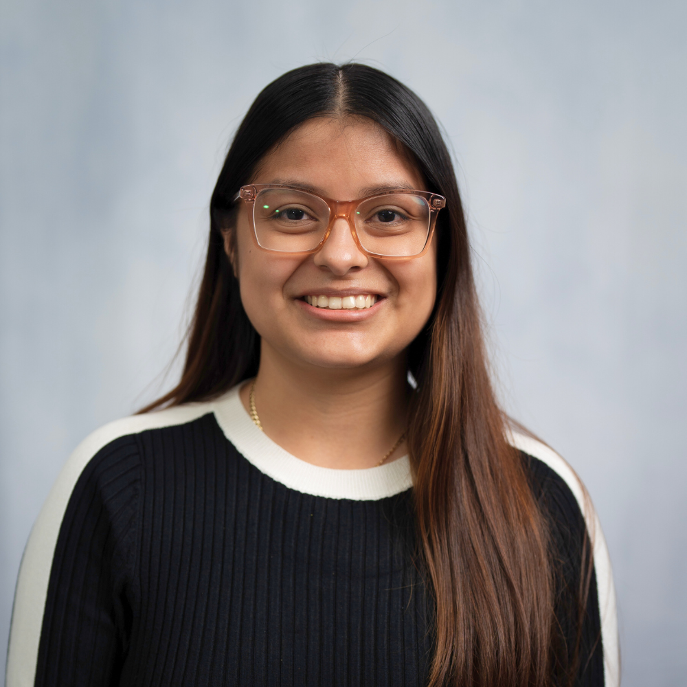 Cindy Reyes – Executive Assistant – TPMS