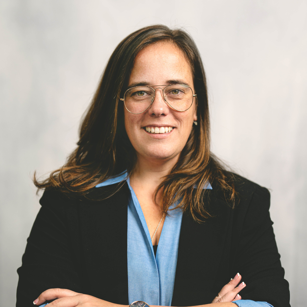 Inés San Martín – VIP Communications And Marketing – TPMS