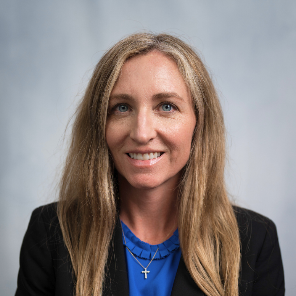 Melanie McManus – Chief Financial Officer – TPMS