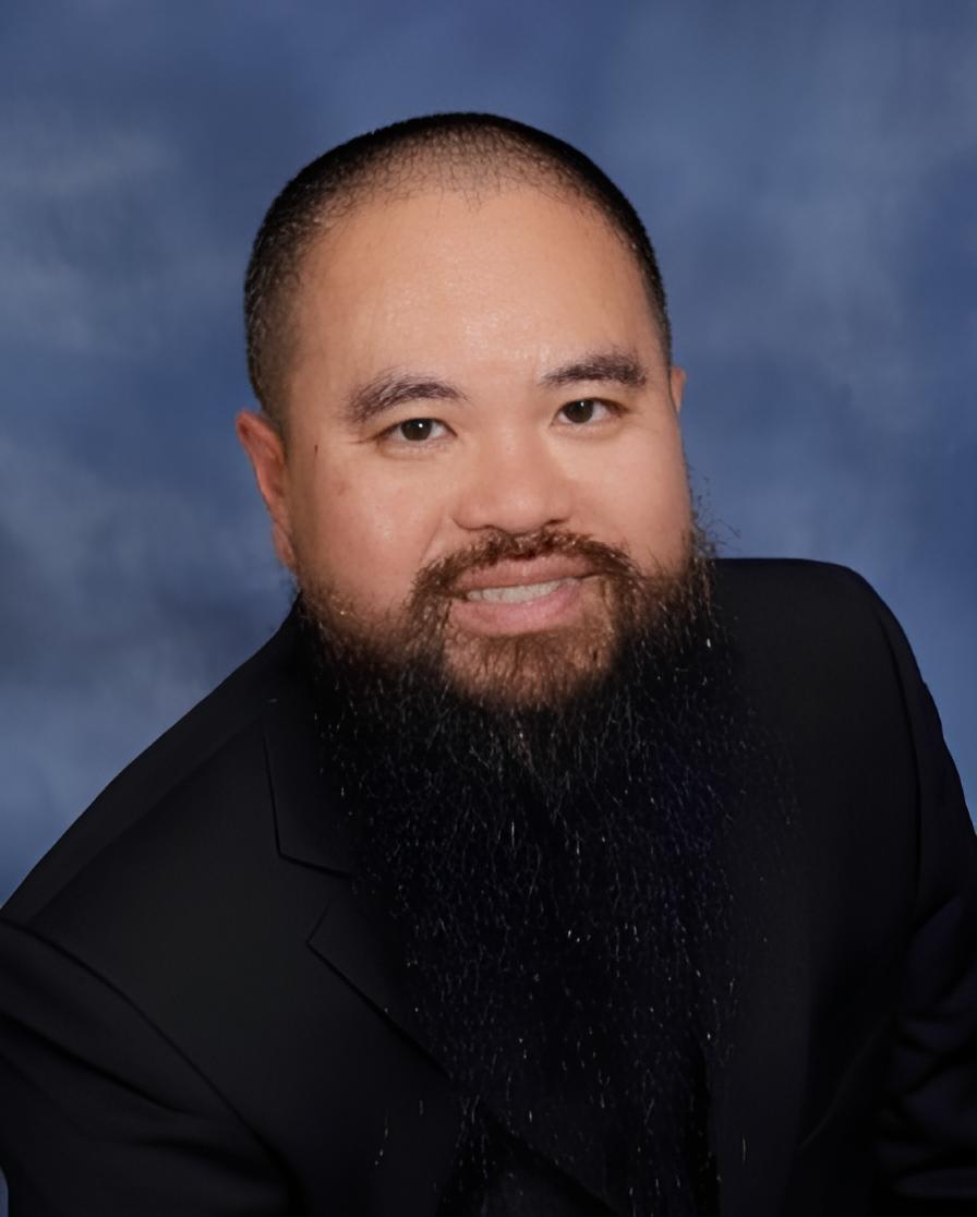 Rev. Duong Nguyen, SVD-2