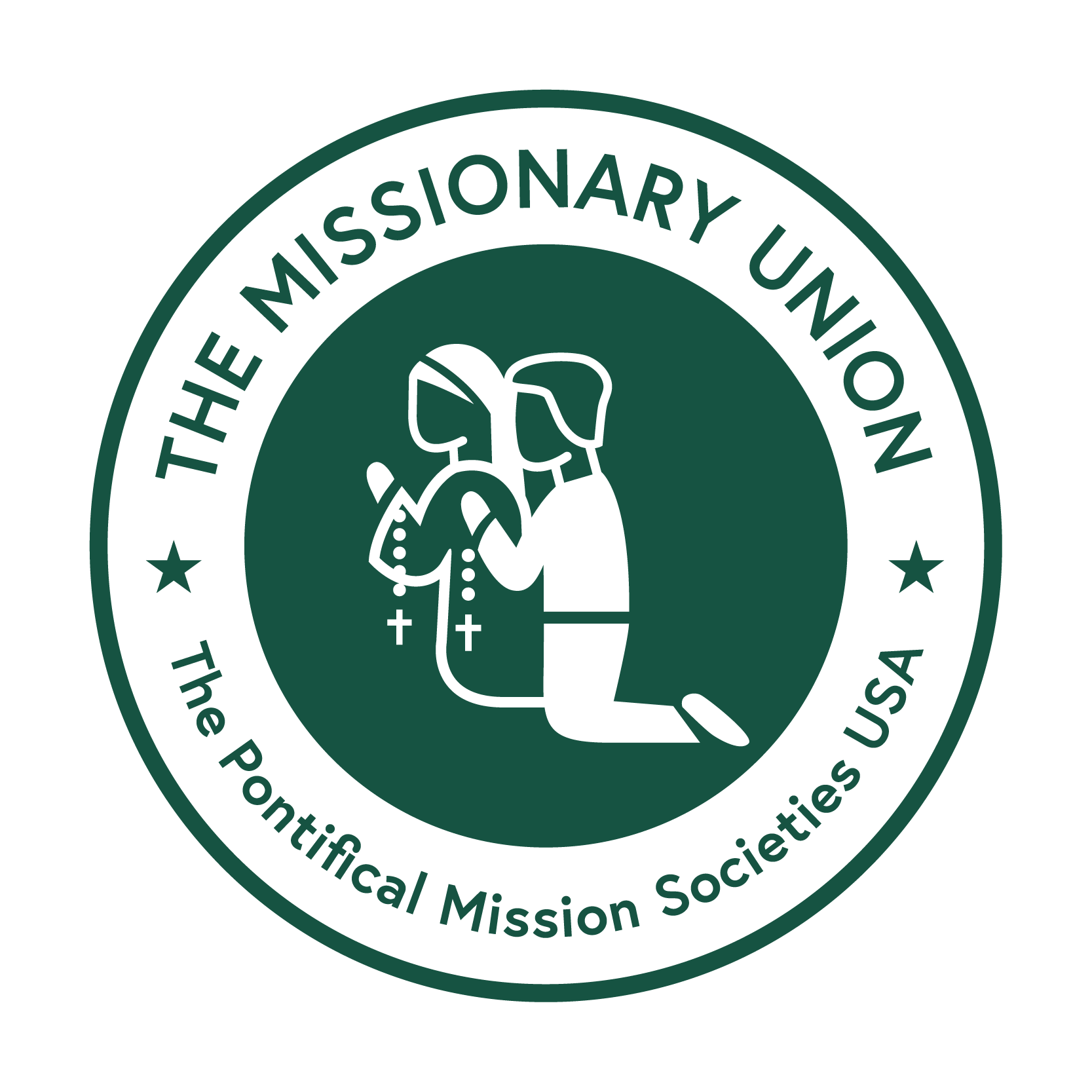 New Logo The Missionary Union New Logo The Missionary Union