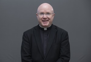 Monsignor Roger J. Landry