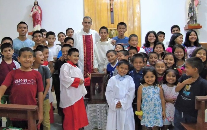 Society for the Propagation of the Faith: God’s Human Trafficker